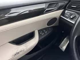 BMW X3 (2012) thumbnail 21