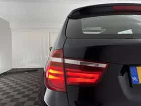 BMW X3 (2012) thumbnail 26