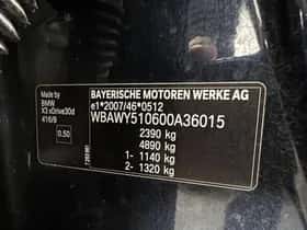 BMW X3 (2012) thumbnail 27