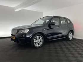 BMW X3 (2012) thumbnail 4