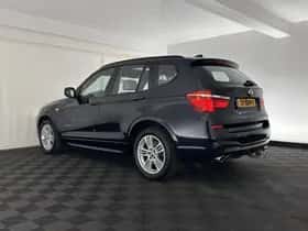 BMW X3 (2012) thumbnail 5