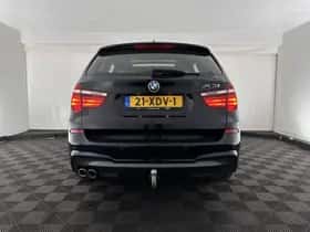 BMW X3 (2012) thumbnail 6