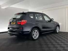 BMW X3 (2012) thumbnail 7