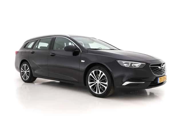 Opel Insignia (2019)