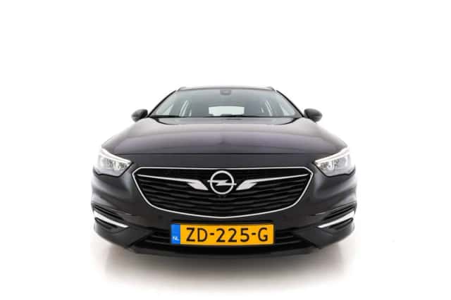 Opel Insignia (2019) thumbnail 3