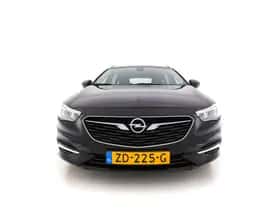 Opel Insignia (2019) thumbnail 3
