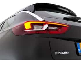 Opel Insignia (2019) thumbnail 26