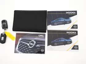 Opel Insignia (2019) thumbnail 27
