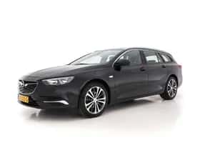 Opel Insignia (2019) thumbnail 4