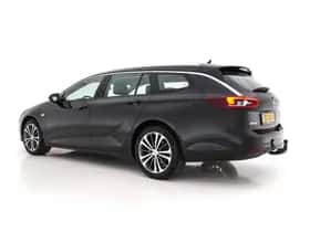 Opel Insignia (2019) thumbnail 5
