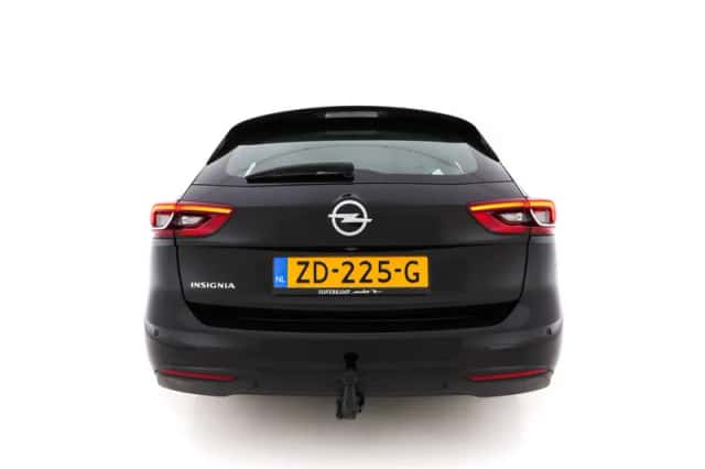 Opel Insignia (2019) thumbnail 6