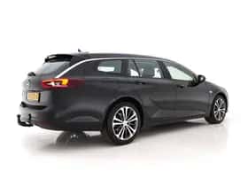 Opel Insignia (2019) thumbnail 7