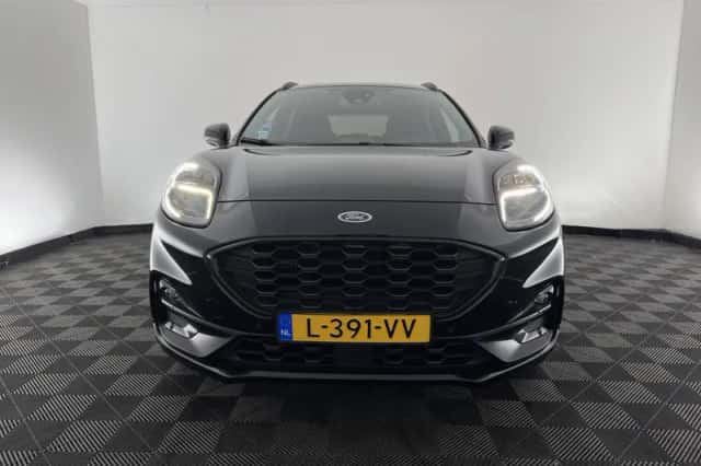 Ford Puma (2021) thumbnail 3