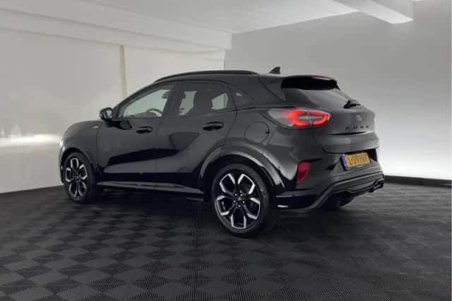 Ford Puma (2021) thumbnail 5