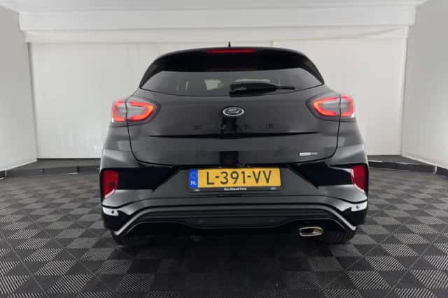Ford Puma (2021) thumbnail 6