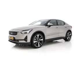 Polestar 2 (2020) thumbnail 4
