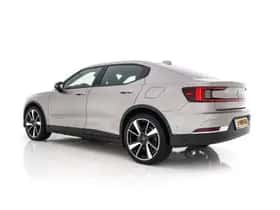 Polestar 2 (2020) thumbnail 5