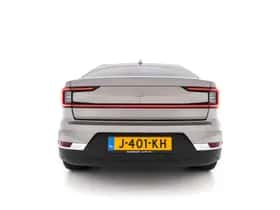 Polestar 2 (2020) thumbnail 6