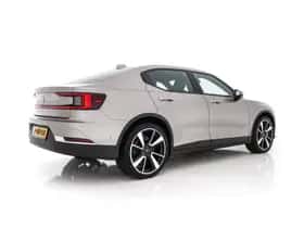 Polestar 2 (2020) thumbnail 7
