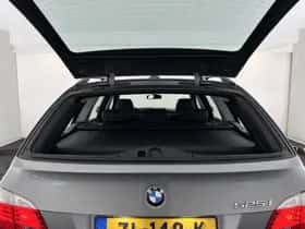 BMW 5-Serie (2007) thumbnail 11