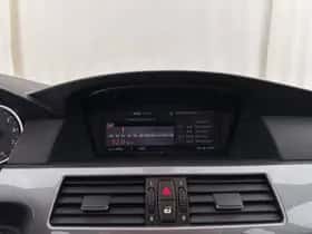 BMW 5-Serie (2007) thumbnail 15