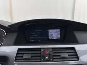 BMW 5-Serie (2007) thumbnail 16