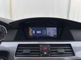 BMW 5-Serie (2007) thumbnail 17