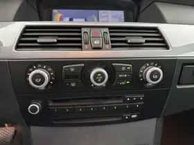 BMW 5-Serie (2007) thumbnail 18