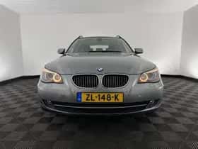 BMW 5-Serie (2007) thumbnail 3
