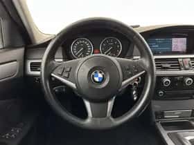 BMW 5-Serie (2007) thumbnail 21
