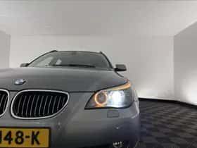 BMW 5-Serie (2007) thumbnail 27