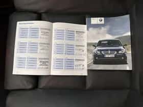 BMW 5-Serie (2007) thumbnail 32