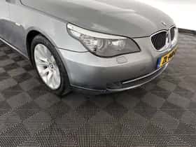 BMW 5-Serie (2007) thumbnail 35
