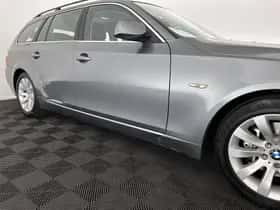 BMW 5-Serie (2007) thumbnail 36