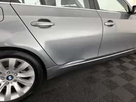 BMW 5-Serie (2007) thumbnail 37