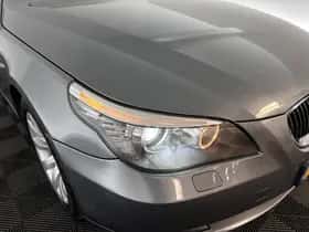 BMW 5-Serie (2007) thumbnail 39