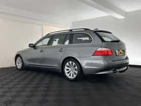 BMW 5-Serie (2007) thumbnail 5