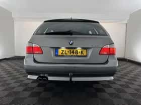 BMW 5-Serie (2007) thumbnail 6