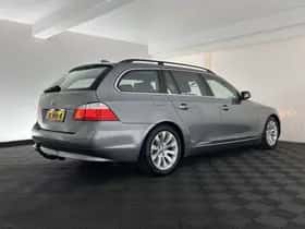 BMW 5-Serie (2007) thumbnail 7