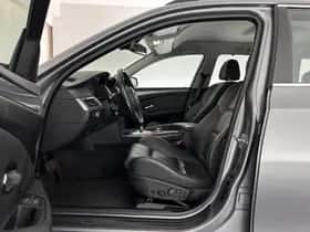 BMW 5-Serie (2007) thumbnail 9