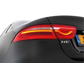 Jaguar XE thumbnail 28