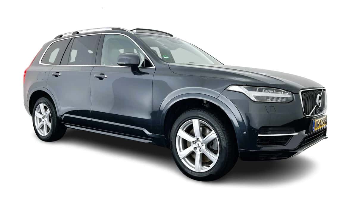 Volvo XC90 (2015) — foto 1