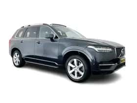 Volvo XC90 (2015)