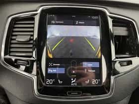 Volvo XC90 (2015) thumbnail 14