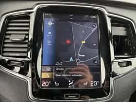 Volvo XC90 (2015) thumbnail 16