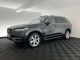 Volvo XC90 (2015) thumbnail 4
