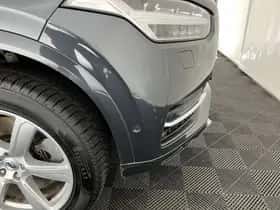 Volvo XC90 (2015) thumbnail 37