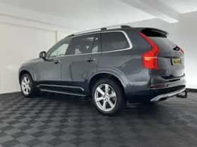 Volvo XC90 (2015) thumbnail 5