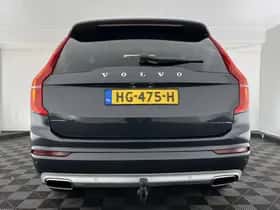 Volvo XC90 (2015) thumbnail 6