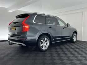 Volvo XC90 (2015) thumbnail 7